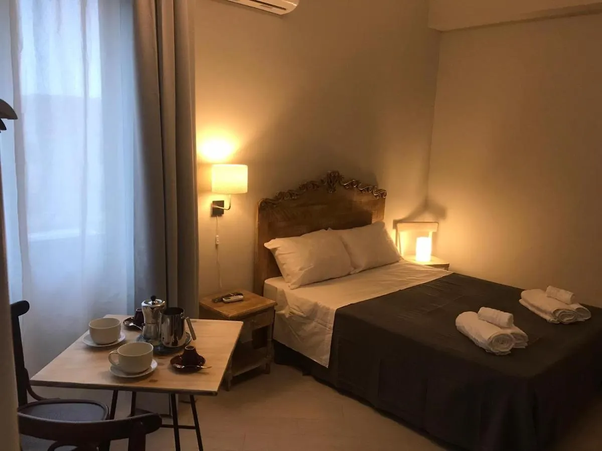 DOMUS CORALLA BnB Racconti Di Viaggio Aeroporto di Catania Fontana Rossa Italia