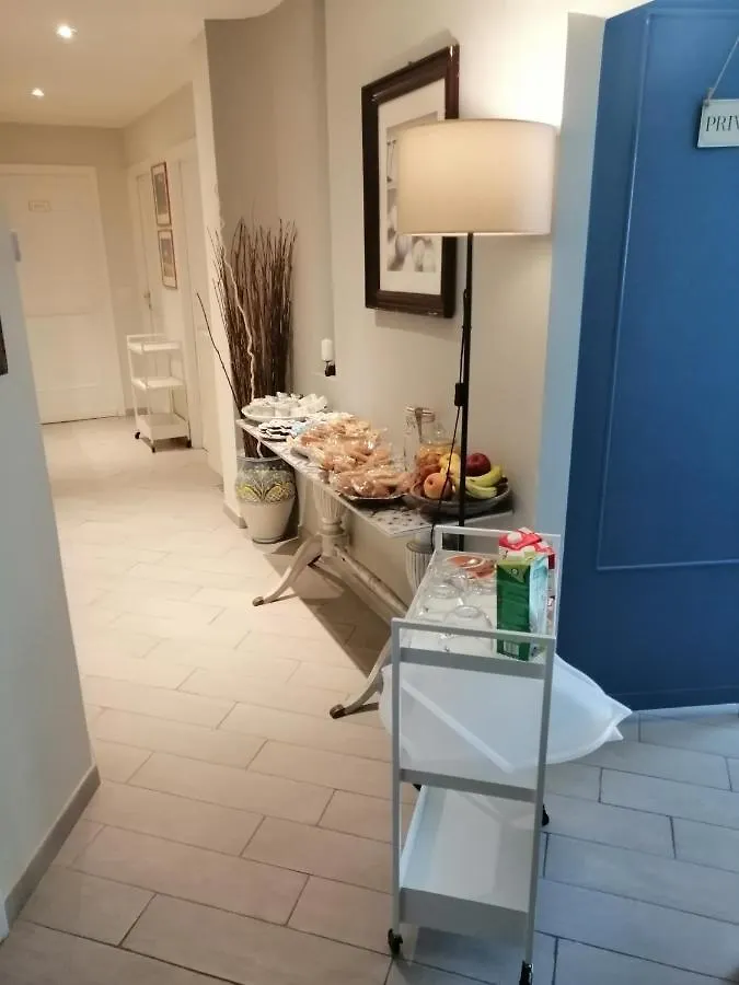 Bed and Breakfast 