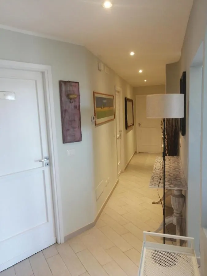 DOMUS CORALLA BnB Racconti Di Viaggio Aeroporto di Catania Fontana Rossa