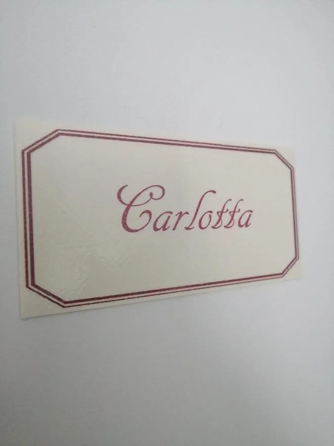 DOMUS CORALLA BnB Racconti Di Viaggio Aeroporto di Catania Fontana Rossa 0*,  Italia
