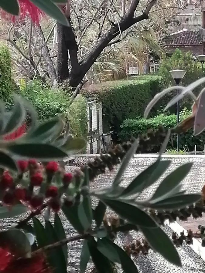 DOMUS CORALLA BnB Racconti Di Viaggio Aeroporto di Catania Fontana Rossa Bed & Breakfast