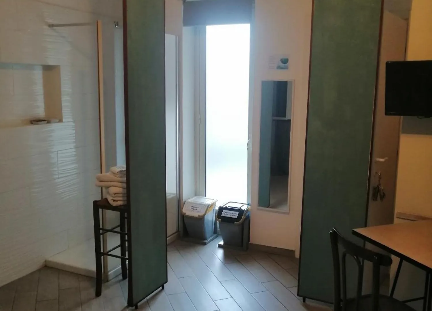 DOMUS CORALLA BnB Racconti Di Viaggio Aeroporto di Catania Fontana Rossa Bed & Breakfast