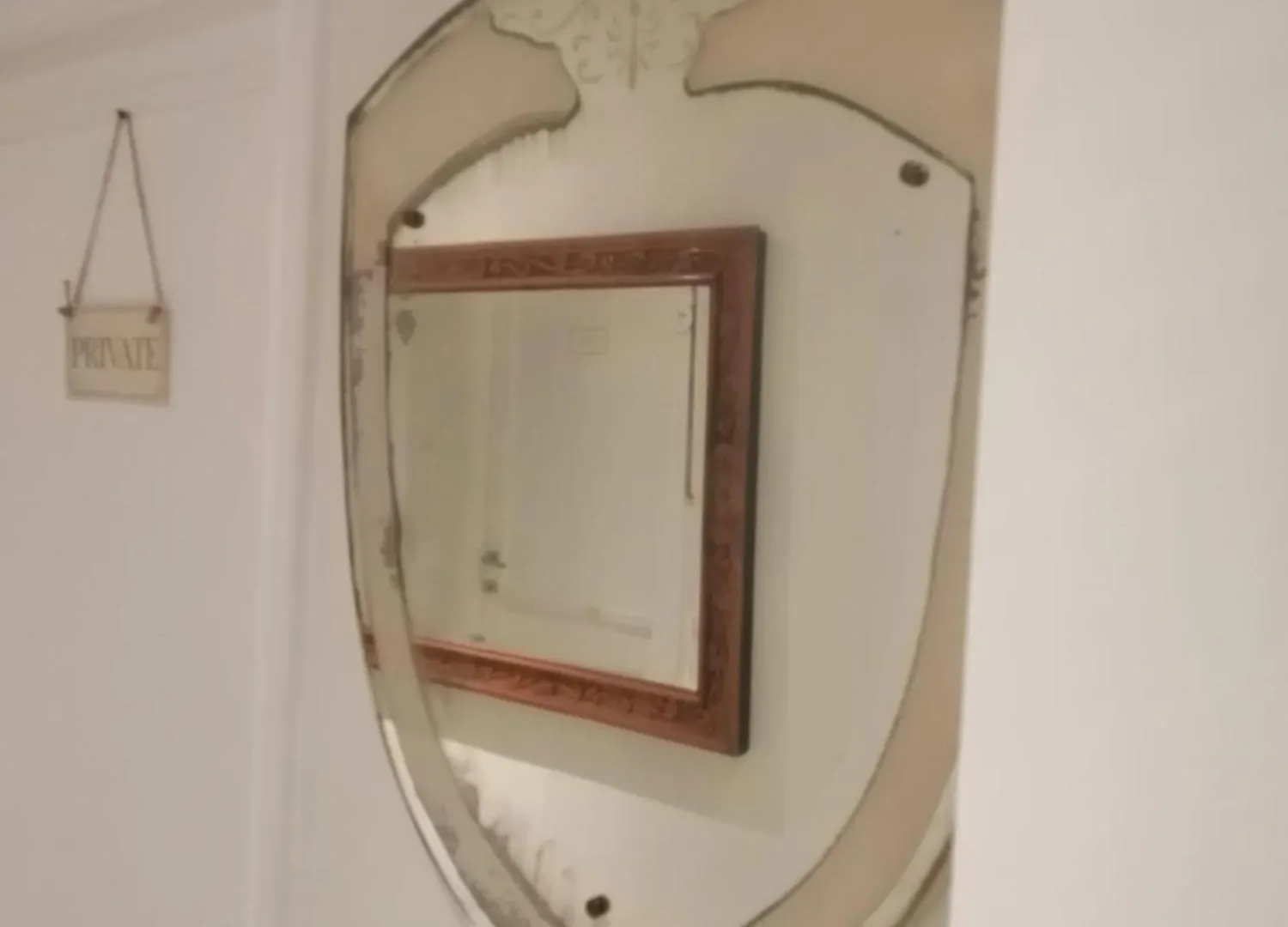 DOMUS CORALLA BnB Racconti Di Viaggio Aeroporto di Catania Fontana Rossa 0*,
