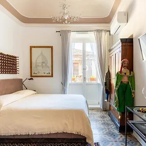 Bed and breakfast Sicilianinsta, Catania