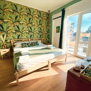 Bed and breakfast Finestra Sulla Sicilia, Catania
